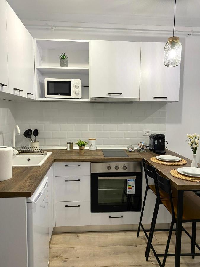 Studio Mirage Residence ママイア エクステリア 写真